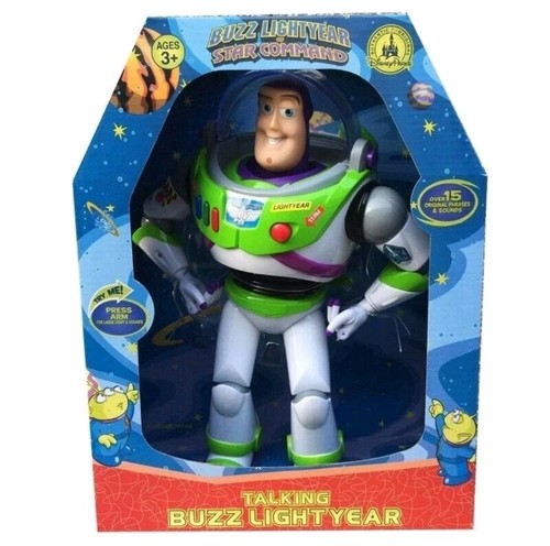 Disney parks toy - story, buzz