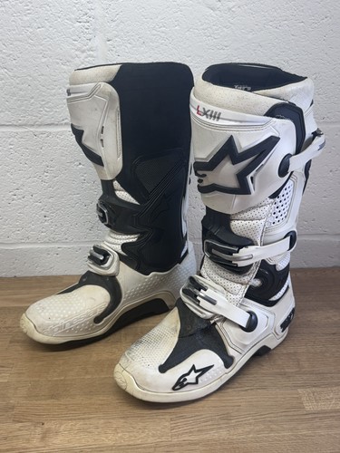 Alpinestars tech boots - alpinestars,