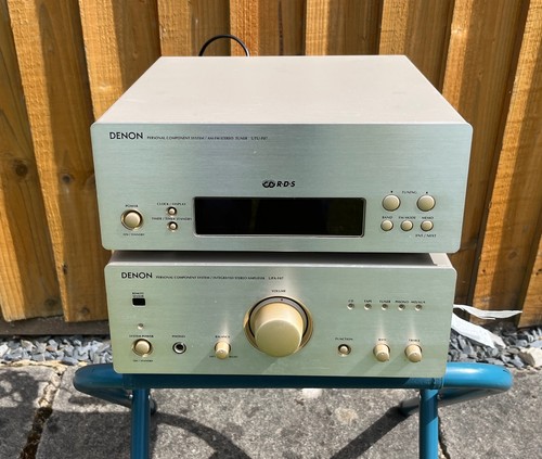 Denon upa utu f07 - upa-utu-f07, hi-fi