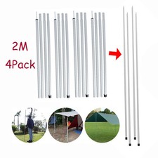 2/4Pcs Adjustable Telescopic