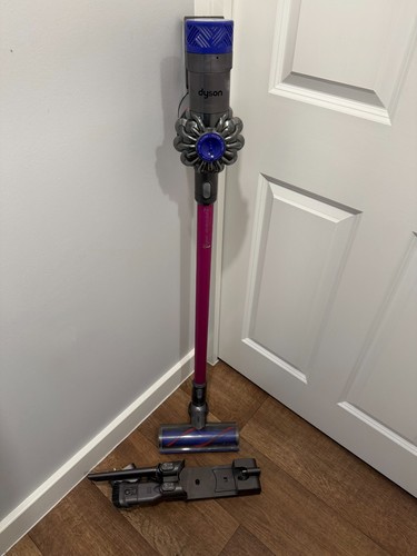 Reconditioned dyson - dyson, v6