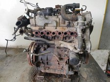 LDV V80 Engine 2.5 Diesel SAIC SC25R136Q5 2015-2019