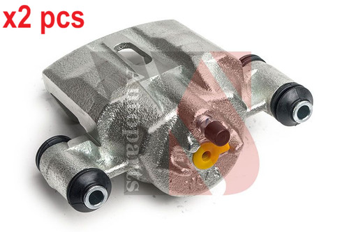 Pcs sides fits suzuki - pcs, l&r