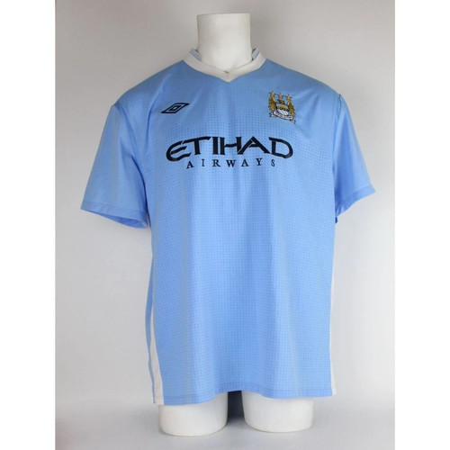 Rare manchester city size - manchester, 2xl