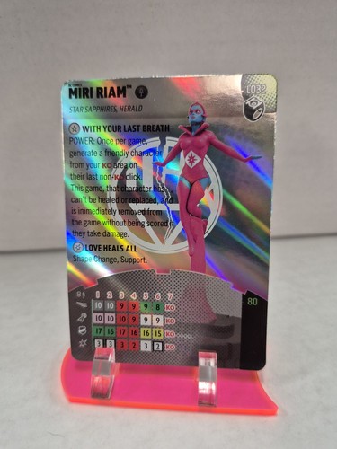 Heroclix lantern legacy - lantern,