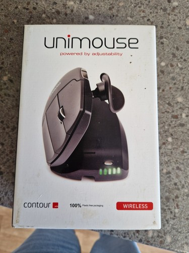 Contour unimouse - contour,