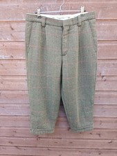 VINTAGE HOGGS OF FIFE Tweed