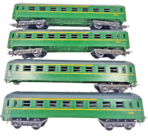 Rake lima oo gauge - rake,