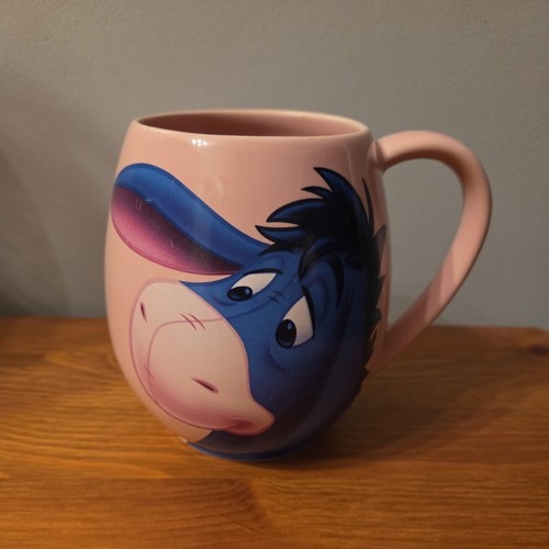 Disney churchill eeyore - disney,