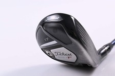 Titleist 910 F #4 Wood / 17 Degree / Stiff Flex Diamana Kai'li 75 Shaft