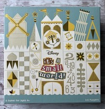 Disney It's a Small World