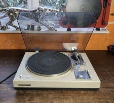Trio KD2055 turntable No
