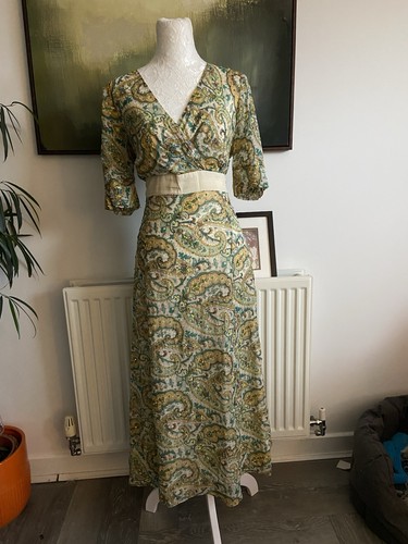 Rachel tolhurst 100 silk - 100%,