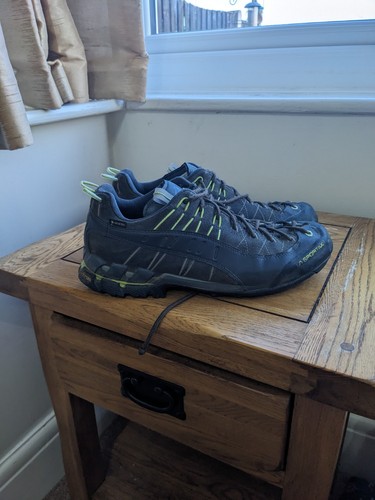 Sportiva mens hyper - mens, gtx