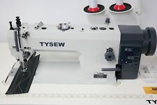 Tysew TY-1300DD-1 Walking Foot (Direct Drive) Industrial Sewing Machine