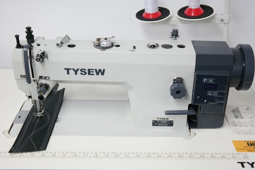 Tysew 1300dd walking foot - ty-1300dd-1,