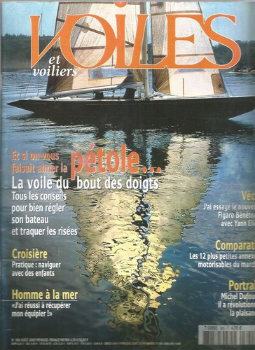 Sails sailboats n 390 - sails, n°390
