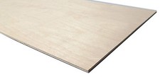 60cm (600mm) x 30cm Wooden Boards / Py Plywood, MEDITE MDF, Hardboard -Laser