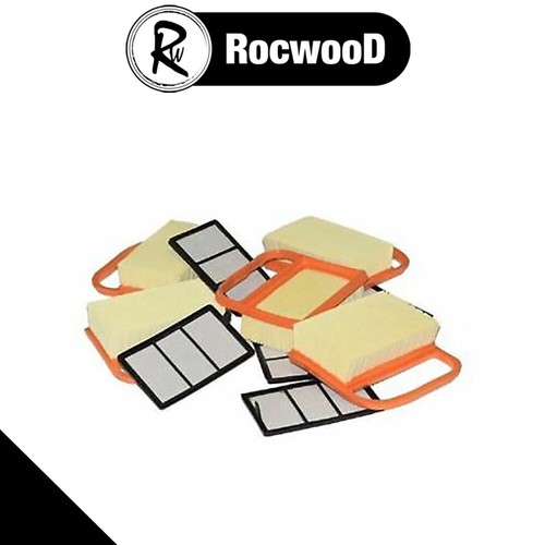 Air filter kit sets - kit, fits