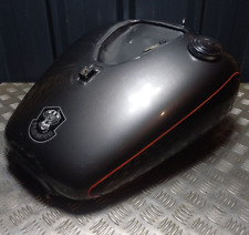 Genuine Yamaha XV 1600A