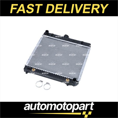 Nrf radiator 514250 - 514250, 1235000603