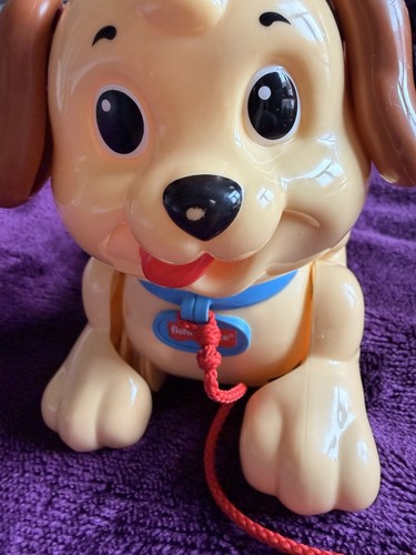 Fisher price lil snoopy - fisher-price,