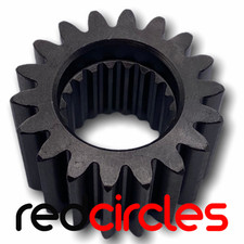 ZONGSHEN Z190 PRIMARY DRIVE GEAR fits Z 190 / 190cc PIT BIKES