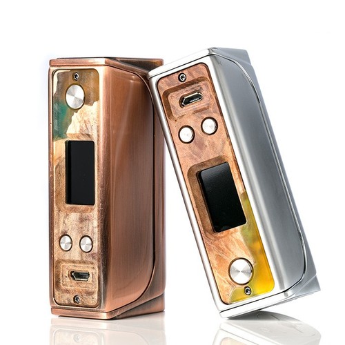 Sigelei evaya box mod oled - box,