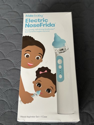 Frida baby electric - baby,