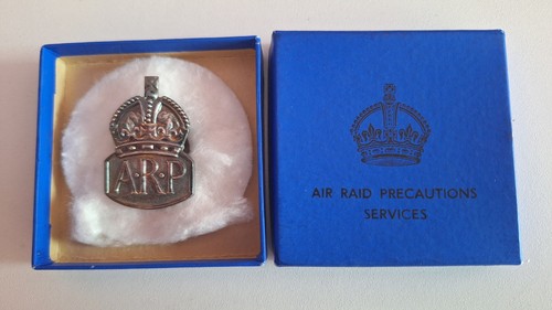 First issue 1936 silver - 1936, arp