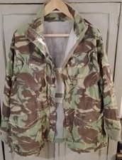 Vintage Cold War British Army