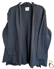 Cedar Wood State Open Front