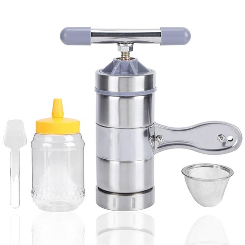 Honey extractor stainless - honey,