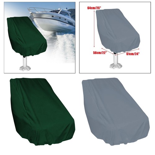 Boat seat cover durable - seat,