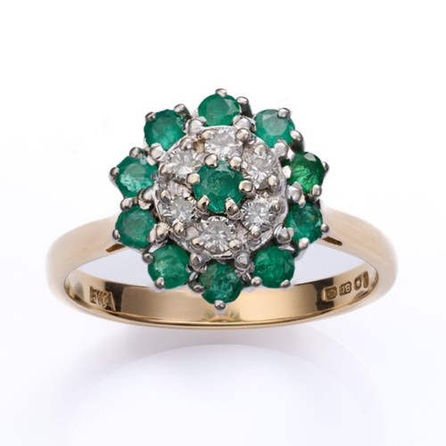 Vintage 18ct yellow - vintage,