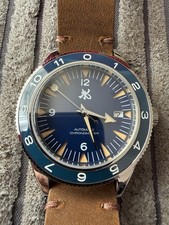 Seiko NH35A Automatic Sub