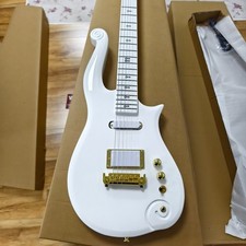 Classic Prince white