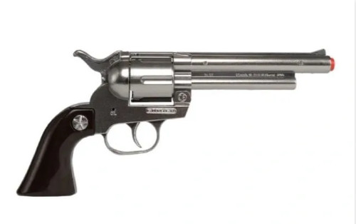 Shot lawmaker colt - shot,
