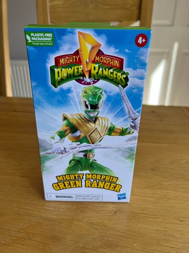 Power rangers hasbro might - power,