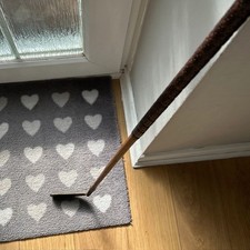 Antique Hickory Vintage Golf