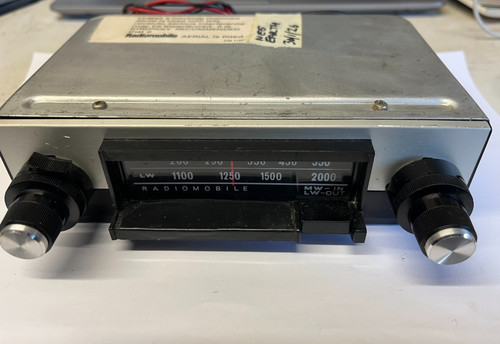 Motorola 320x vintage - 320x,
