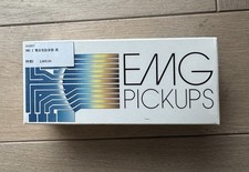 EMG S Active Single-Coil