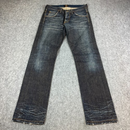Vintage lee 101z mens jeans - 101z,