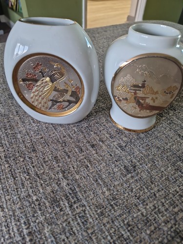 Decorative the art chokin - 2, of