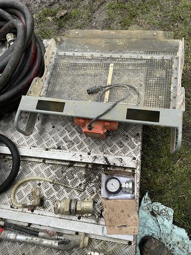 Putzmeister sp11 lmr tmr - putzmeister,