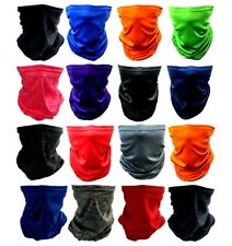  Bandana Face Covering Mask