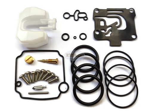 Carburetor repair kit - carburetor,