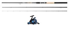 Shakespeare Challenge  Match  Fishing Rod + Firebird Reel