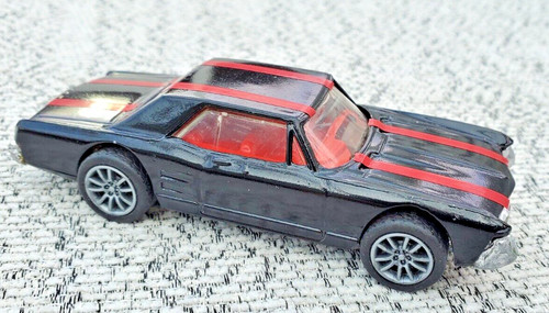 Vintage corgi buick riviera - vintage,
