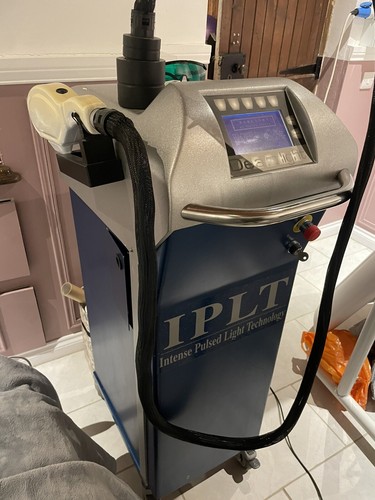 Professional ipl machine - ipl, hair